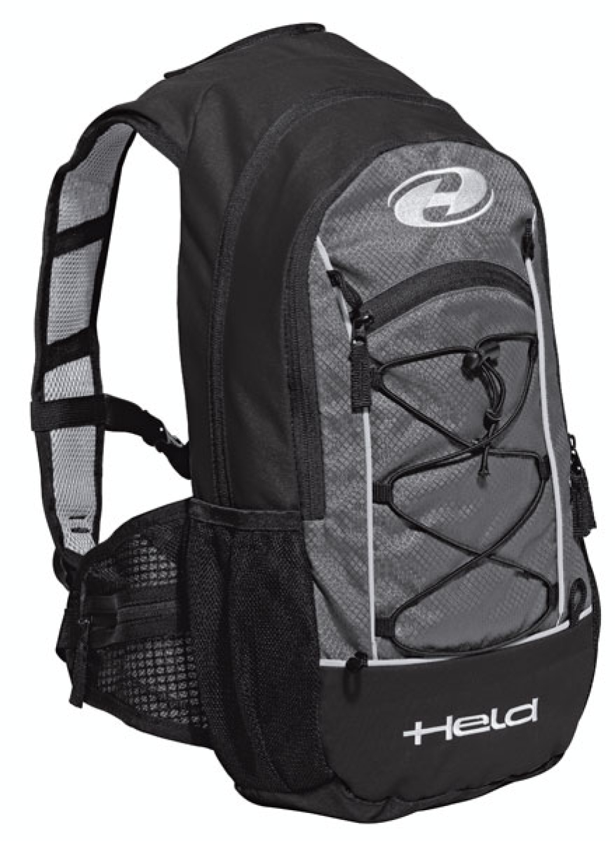 HELD Motorrad-Rucksack To-Go